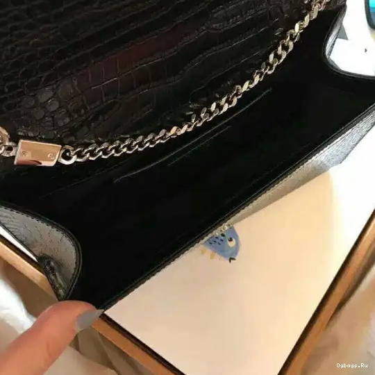 YSL MEDIUM KATE 0408
